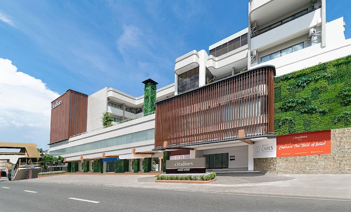 Gallery - Citadines Amigo Iloilo