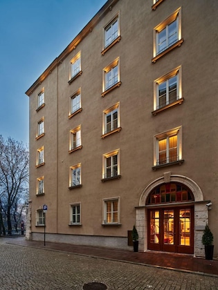 Gallery - Garamond, A Tribute Portfolio Hotel, Krakow Old Town