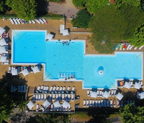 Gallery - Camping Village I Tre Moschettieri