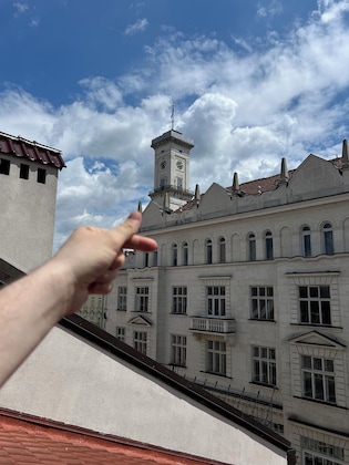 Gallery - Best Western Plus Market Square Lviv