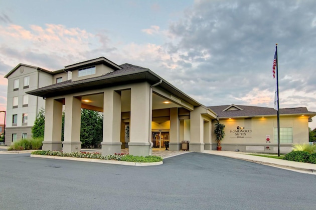 Gallery - Homewood Suites By Hilton Leesburg, Va