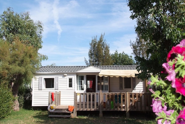 Gallery - Camping Tikayan Les Palmiers