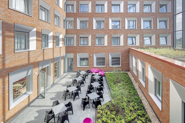Gallery - Prize by Radisson, Munster City