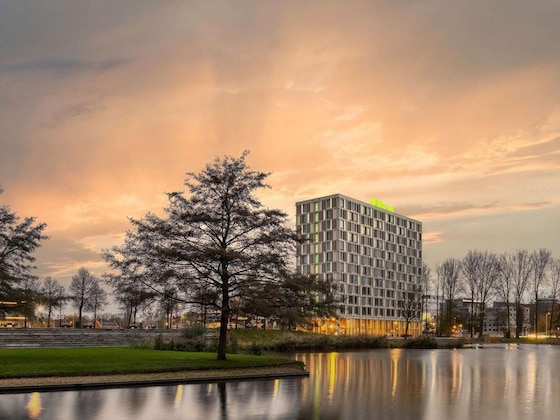 Gallery - Ibis Styles Rotterdam Ahoy