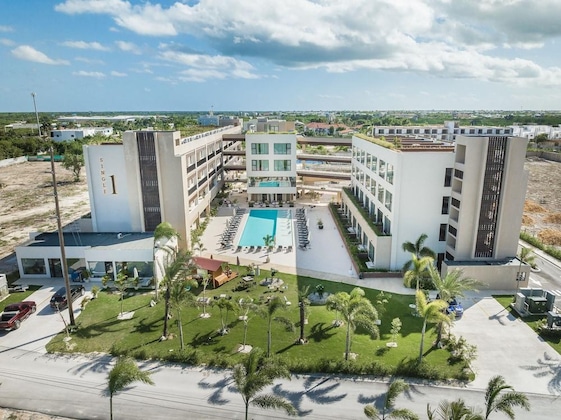 Gallery - Faranda Single 1 Punta Cana Adults Only