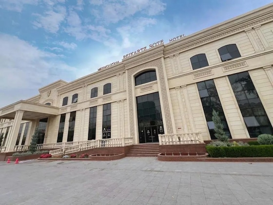 Gallery - Reikartz Sote Tashkent