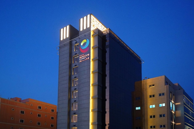 Gallery - Ramada Encore Wyndham Al Khobar Corniche