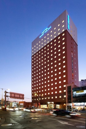 Gallery - Toyoko Inn Seoul Yeongdeungpo