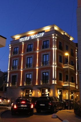 Gallery - Hotel Kloest