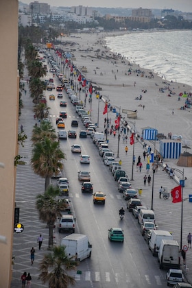 Gallery - Hôtel Maravilla Sousse