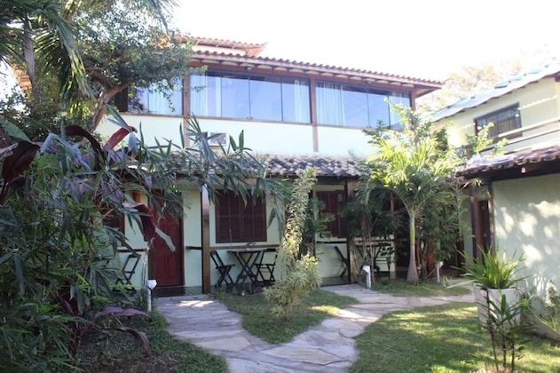 Gallery - Pousada Encanto De Amor Búzios