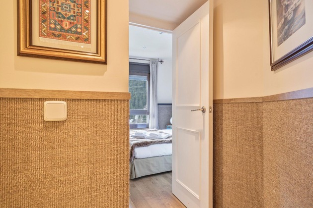 Gallery - Apartamento en Baqueira para 5 personas con 2 habitaciones Ref. 424238