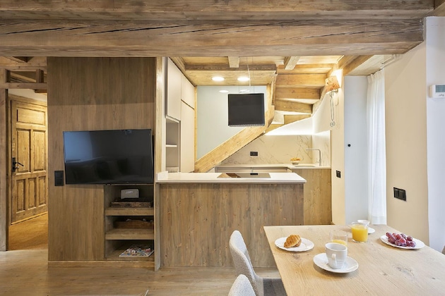 Gallery - House en Arties para 6 personas con 3 habitaciones Ref. 484803