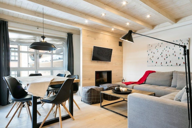 Gallery - Apartamento en Baqueira para 6 personas con 2 habitaciones Ref. 424164