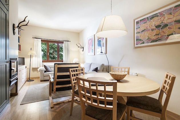 Gallery - Apartamento en Baqueira para 5 personas con 2 habitaciones Ref. 424250