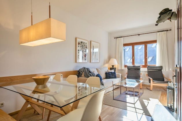 Gallery - Apartamento en Baqueira para 5 personas con 2 habitaciones Ref. 424199