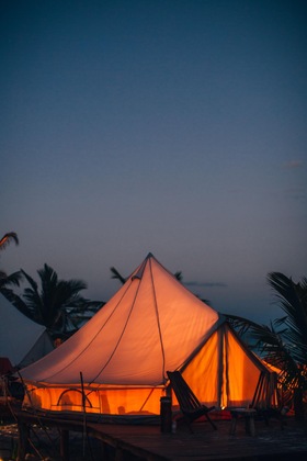 Gallery - Glamp Ikal Tulum