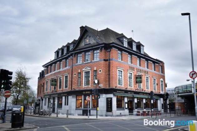 Gallery - The Bedford Balham