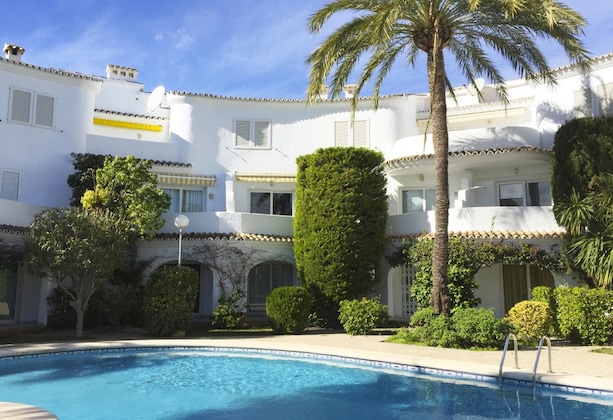 Gallery - Apartamento en Denia para 4 personas con 1 habitación Ref. 482791