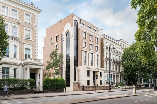 Gallery - The Carlyle by Nestor