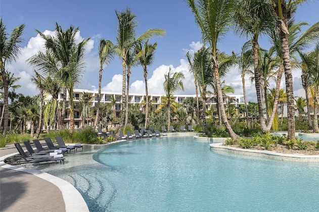 Gallery - Zemi Miches Punta Cana All-Inclusive Resort, Curio Collection By Hilton