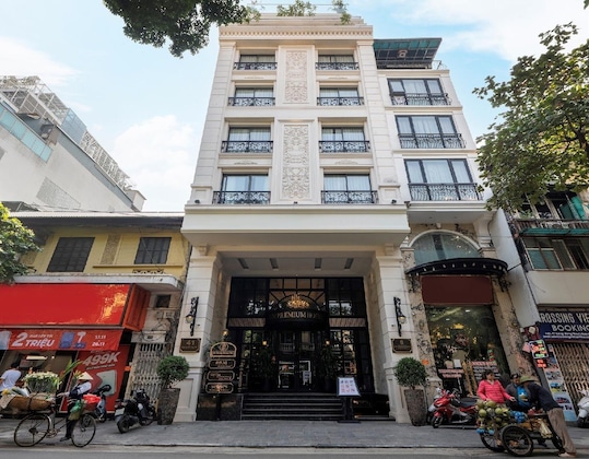 Gallery - Gm Premium Hotel