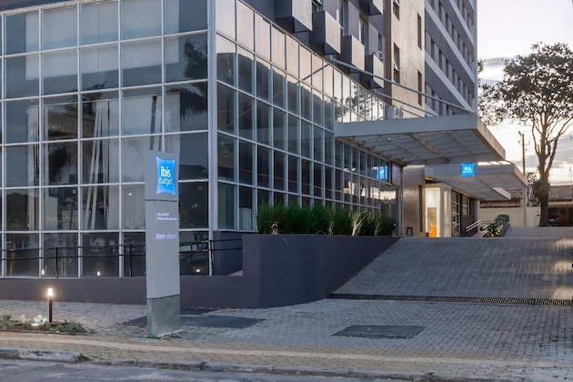 Gallery - Ibis Budget Pindamonhangaba