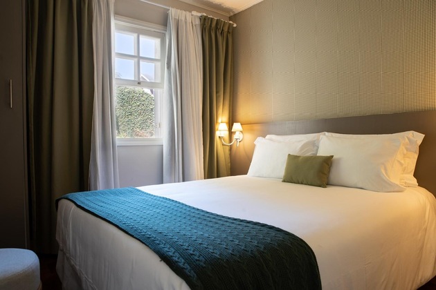 Gallery - Secreto Boutique Hotel