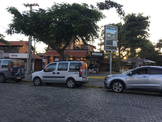 Gallery - Anexo Aldeia Buzios – Cama & Café