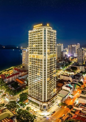 Gallery - Annova Nha Trang Hotel