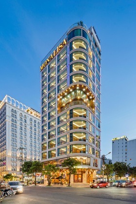 Gallery - Monalisa Luxury Hotel