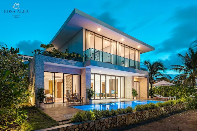 Gallery - Rosa Alba Resort & Villas Tuy Hoa