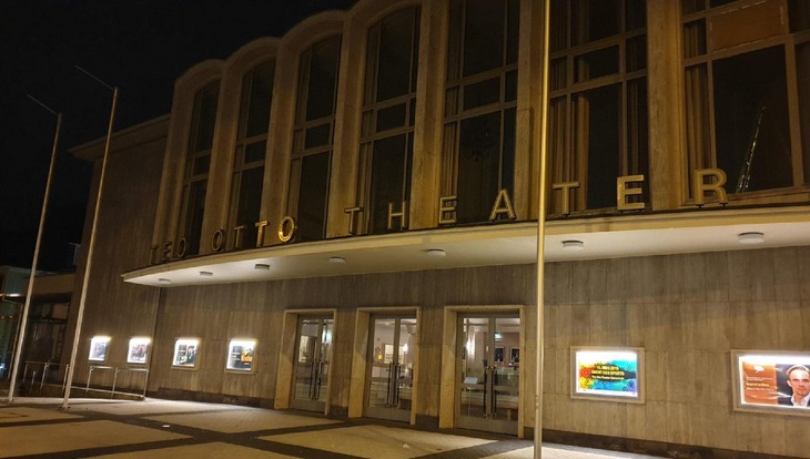 Gallery - Holiday Inn Express Remscheid By Ihg