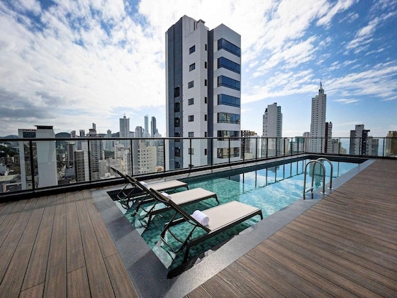 Gallery - Ibis Plaza Balneario Camboriu
