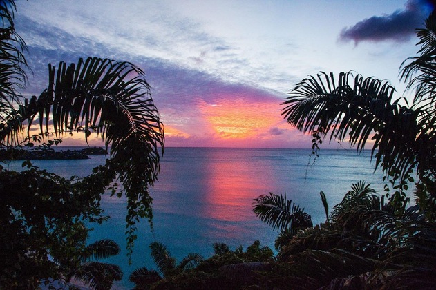 Gallery - Cocos Hotel