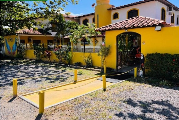 Gallery - Pousada Uba-Rio Porto De Galinhas