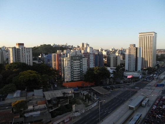 Gallery - Gran Vivenzo Cidade Nova