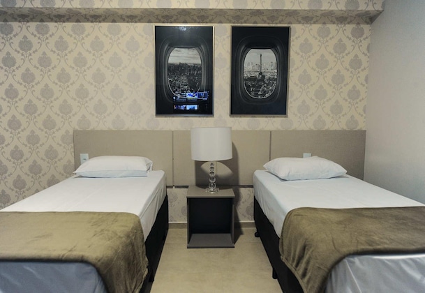 Gallery - Bristol Infinity Rio Claro