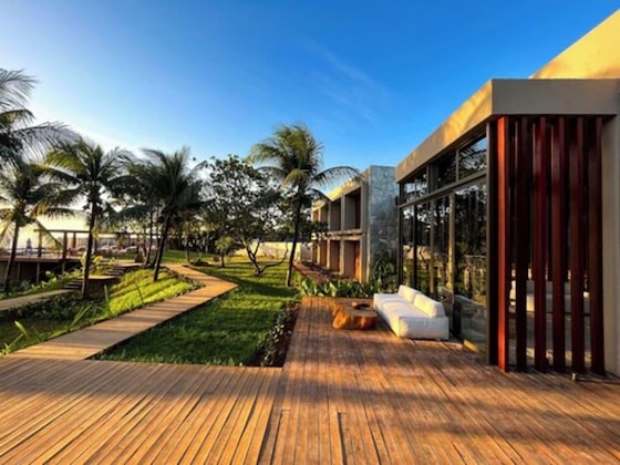 Gallery - Hamares Boutique Hotel