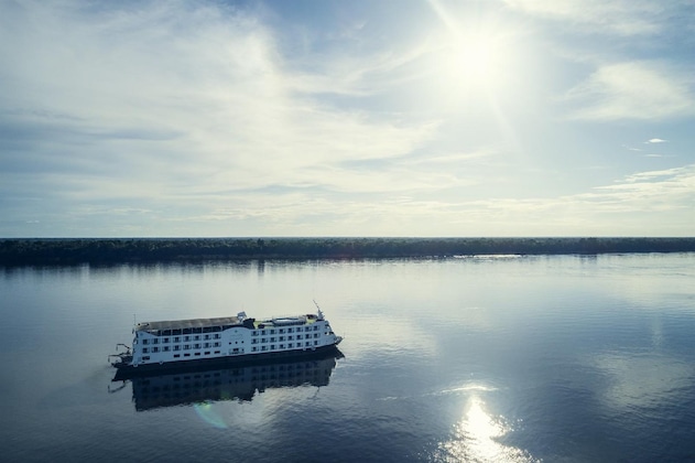 Gallery - Grand Amazon Expedition