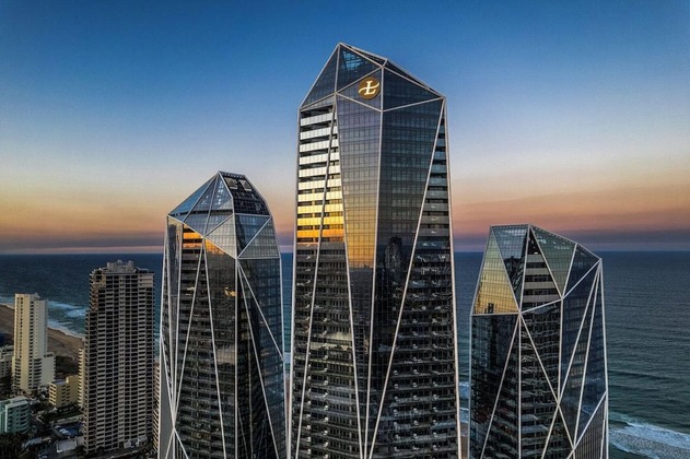 Gallery - The Langham, Gold Coast And Jewel Residences