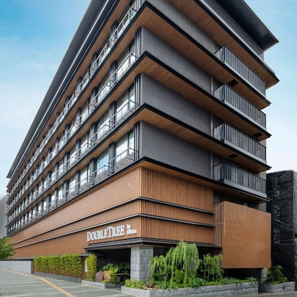 Gallery - Doubletree By Hilton Kyoto Higashiyama