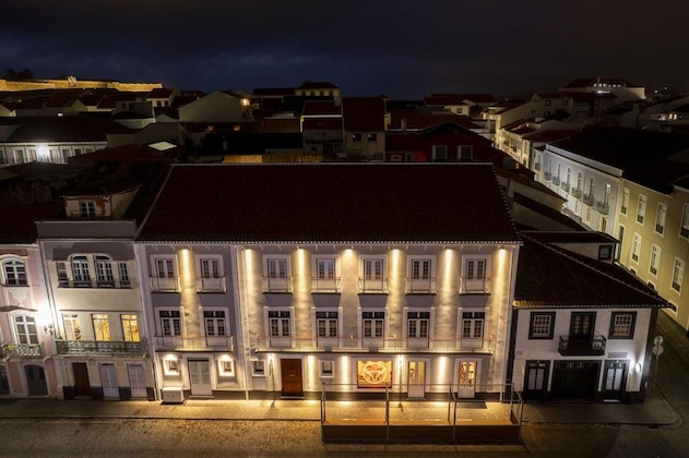 Gallery - Azores Autêntico Boutique Hotel