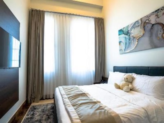 Gallery - Somerset Al Mansoura Doha