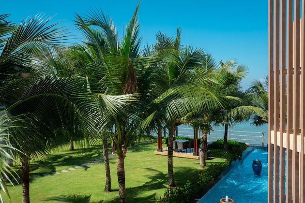 Gallery - Marina Bay Vung Tau Resort & Spa