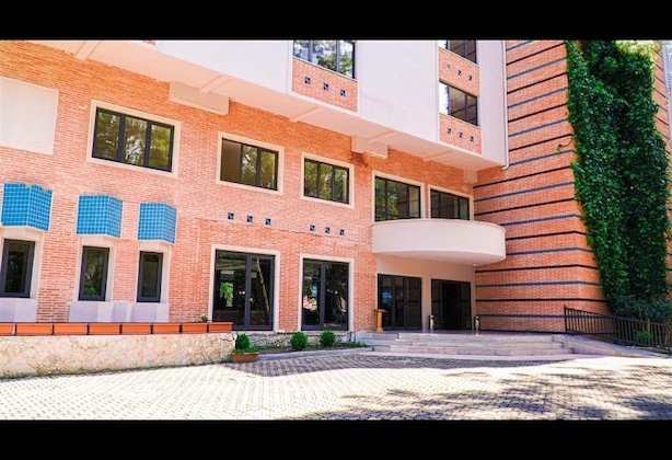 Gallery - Festival Nature Hotel