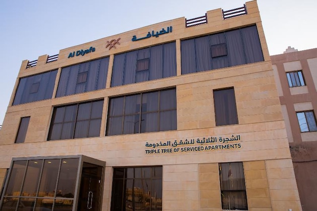 Gallery - Al Diyafa Hotel