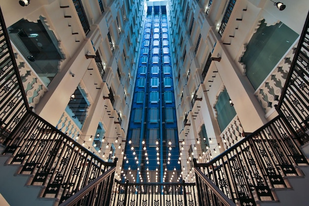 Gallery - Central Inn Souq Waqif