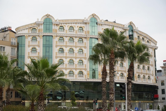 Gallery - Can Adalya Palace Hotel
