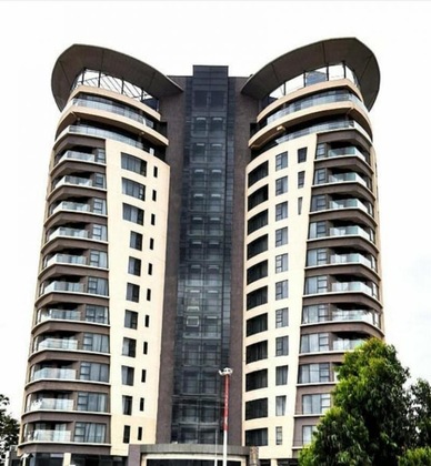 Gallery - The Curve By The Park Apartments